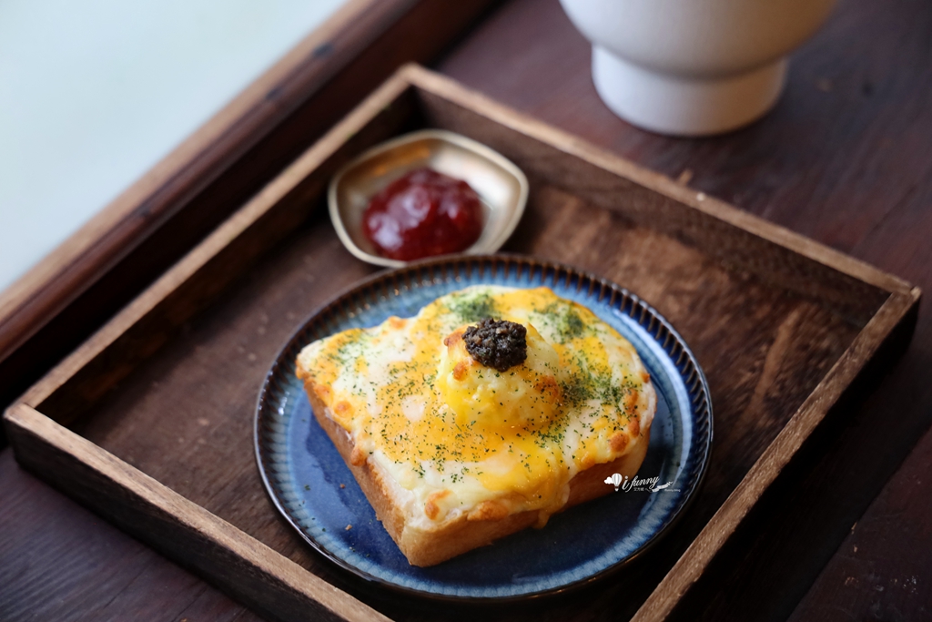 古亭站 | 箱庭 山本屋 進駐百年日式町屋「0km 山物所」吐司義大利麵及各式飲品 枯山水甜點好吸引人 - ifunny