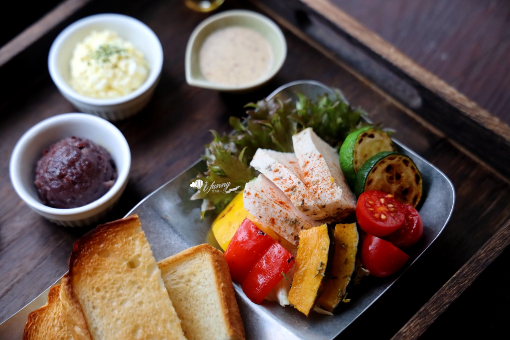 古亭站 | 箱庭 山本屋 進駐百年日式町屋「0km 山物所」吐司義大利麵及各式飲品 枯山水甜點好吸引人 - ifunny