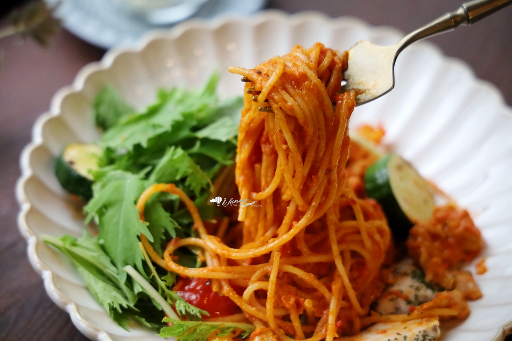 古亭站 | 箱庭 山本屋 進駐百年日式町屋「0km 山物所」吐司義大利麵及各式飲品 枯山水甜點好吸引人 - ifunny