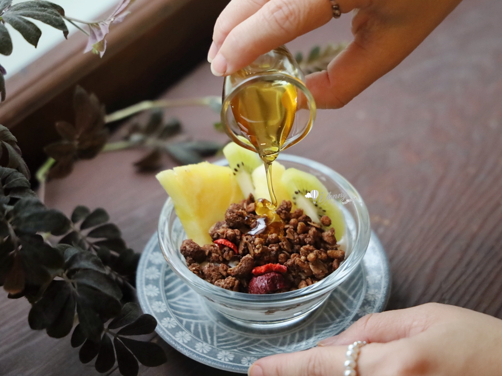 古亭站 | 箱庭 山本屋 進駐百年日式町屋「0km 山物所」吐司義大利麵及各式飲品 枯山水甜點好吸引人 - ifunny