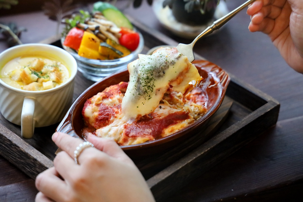 古亭站 | 箱庭 山本屋 進駐百年日式町屋「0km 山物所」吐司義大利麵及各式飲品 枯山水甜點好吸引人 - ifunny