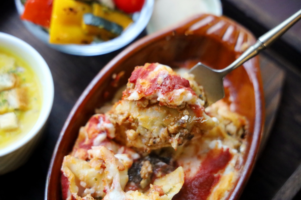 古亭站 | 箱庭 山本屋 進駐百年日式町屋「0km 山物所」吐司義大利麵及各式飲品 枯山水甜點好吸引人 - ifunny