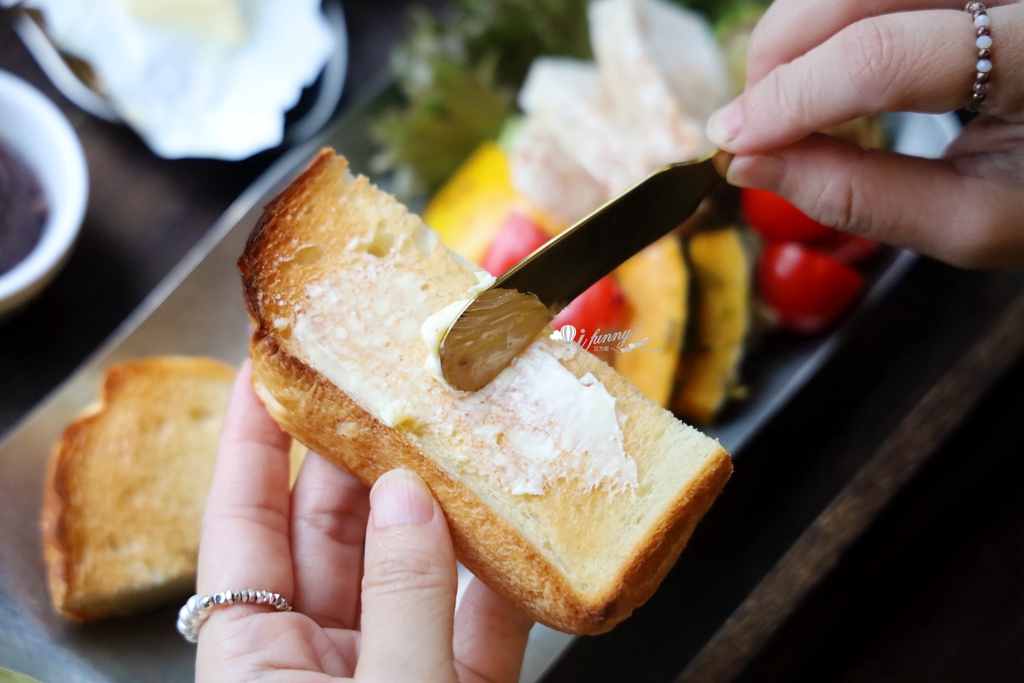 古亭站 | 箱庭 山本屋 進駐百年日式町屋「0km 山物所」吐司義大利麵及各式飲品 枯山水甜點好吸引人 - ifunny