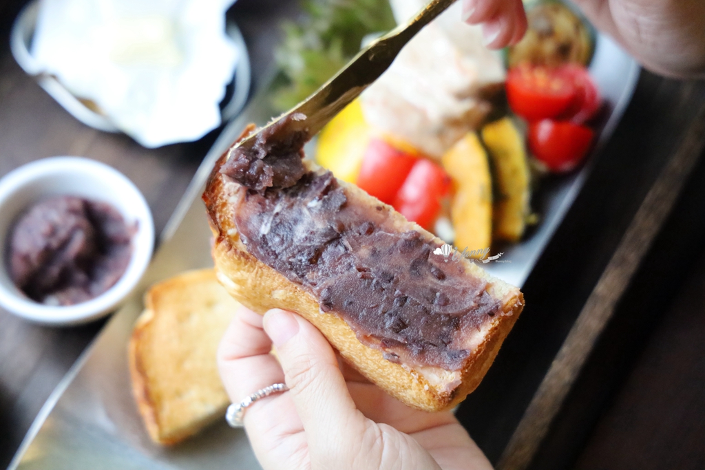 古亭站 | 箱庭 山本屋 進駐百年日式町屋「0km 山物所」吐司義大利麵及各式飲品 枯山水甜點好吸引人 - ifunny