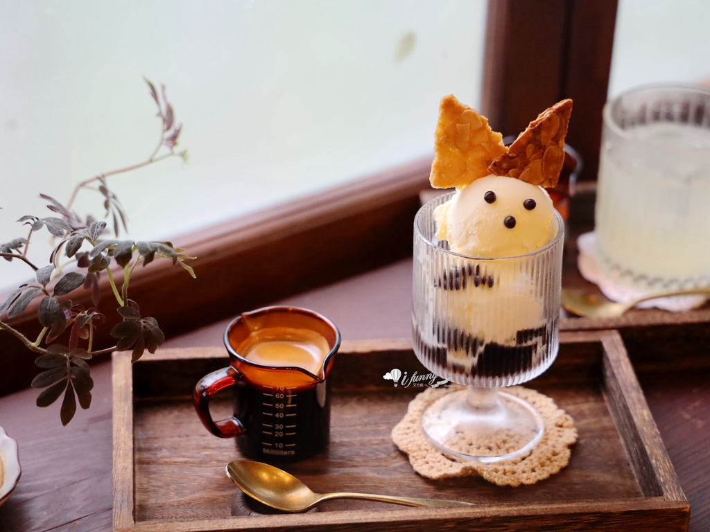 古亭站 | 箱庭 山本屋 進駐百年日式町屋「0km 山物所」吐司義大利麵及各式飲品 枯山水甜點好吸引人 - ifunny