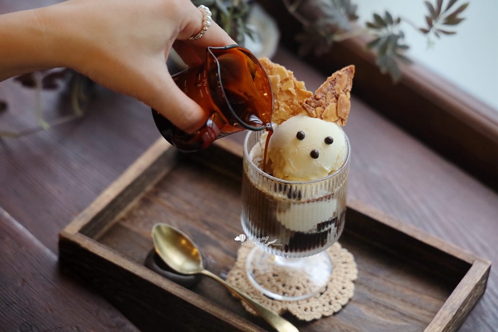 古亭站 | 箱庭 山本屋 進駐百年日式町屋「0km 山物所」吐司義大利麵及各式飲品 枯山水甜點好吸引人 - ifunny