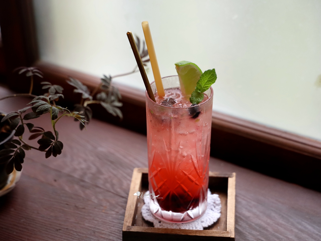 古亭站 | 箱庭 山本屋 進駐百年日式町屋「0km 山物所」吐司義大利麵及各式飲品 枯山水甜點好吸引人 - ifunny