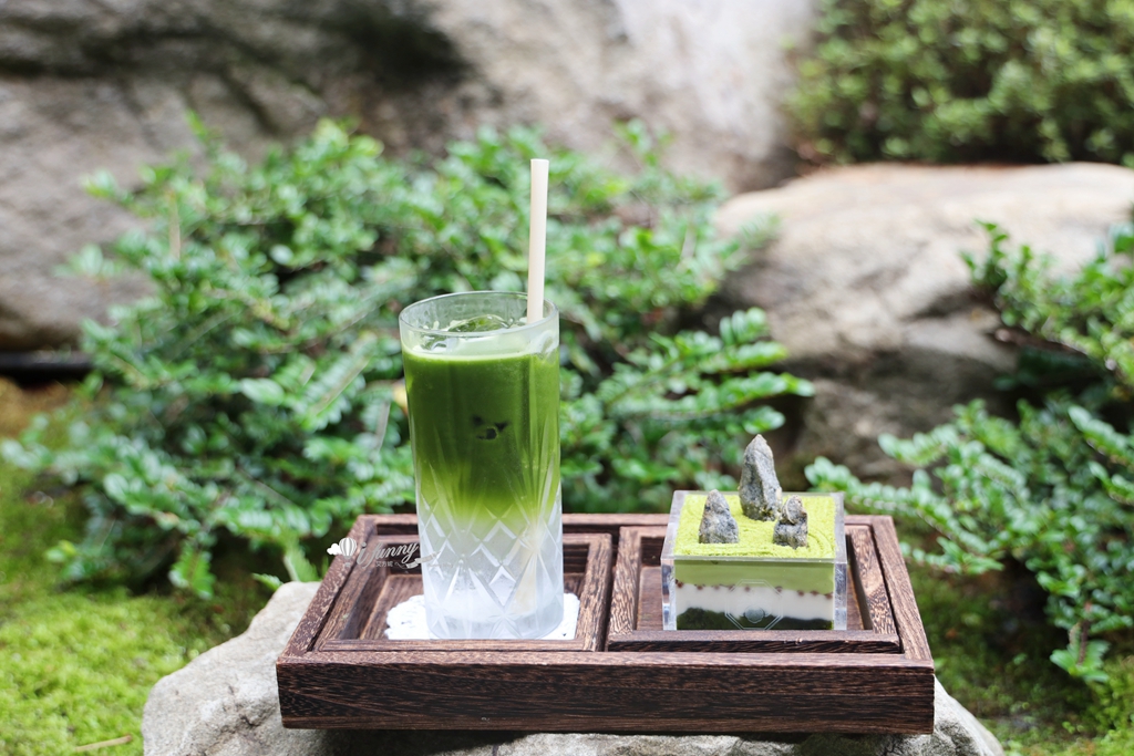 古亭站 | 箱庭 山本屋 進駐百年日式町屋「0km 山物所」吐司義大利麵及各式飲品 枯山水甜點好吸引人 - ifunny