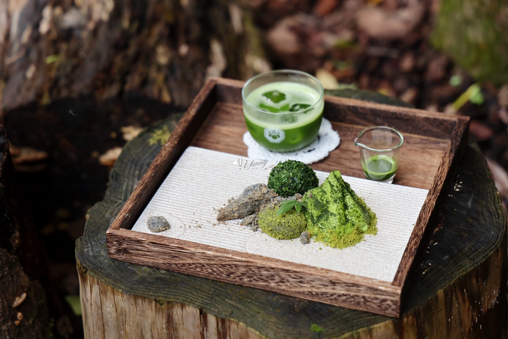 古亭站 | 箱庭 山本屋 進駐百年日式町屋「0km 山物所」吐司義大利麵及各式飲品 枯山水甜點好吸引人 - ifunny