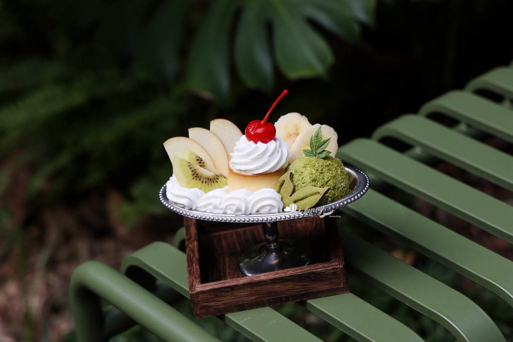 古亭站 | 箱庭 山本屋 進駐百年日式町屋「0km 山物所」吐司義大利麵及各式飲品 枯山水甜點好吸引人 - ifunny