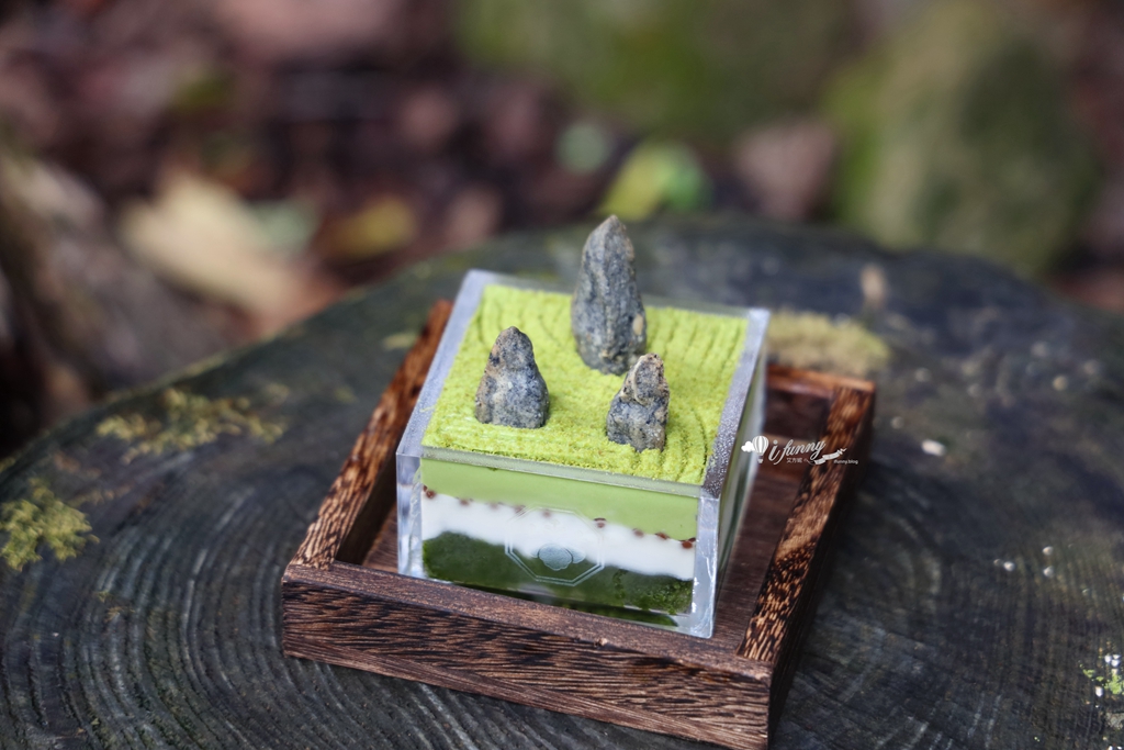 古亭站 | 箱庭 山本屋 進駐百年日式町屋「0km 山物所」吐司義大利麵及各式飲品 枯山水甜點好吸引人 - ifunny