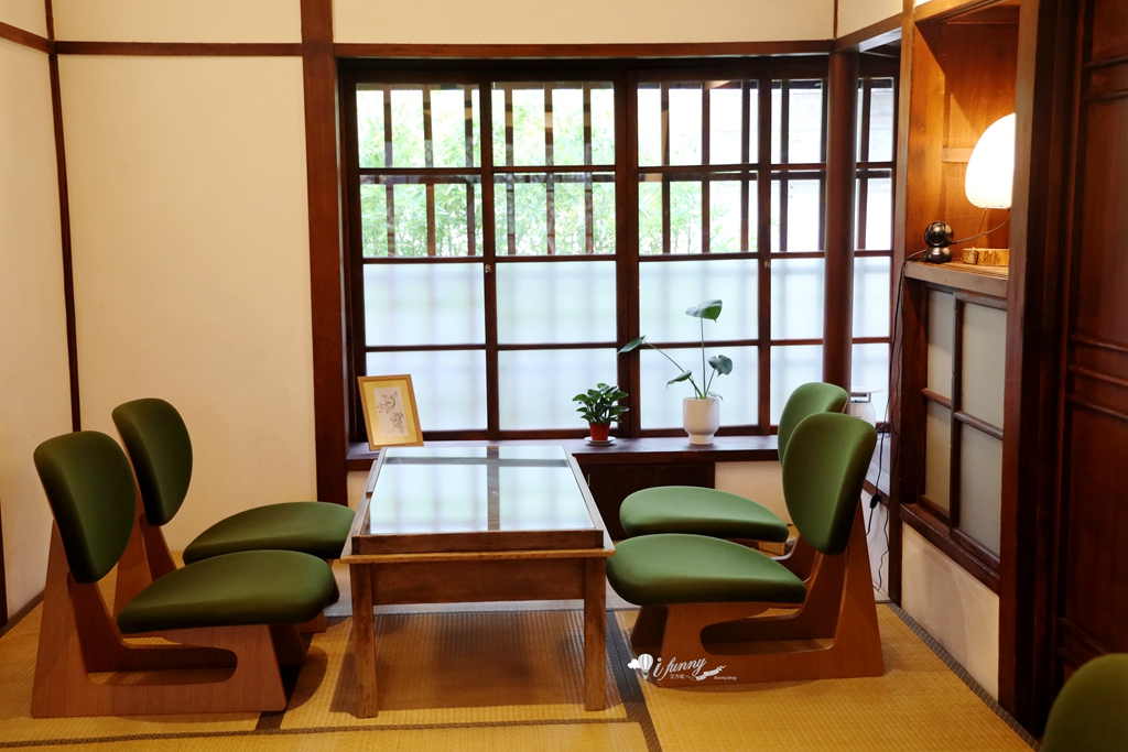 古亭站 | 箱庭 山本屋 進駐百年日式町屋「0km 山物所」吐司義大利麵及各式飲品 枯山水甜點好吸引人 - ifunny