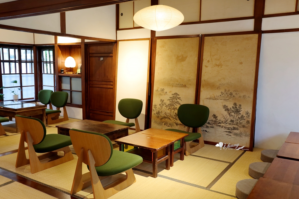 古亭站 | 箱庭 山本屋 進駐百年日式町屋「0km 山物所」吐司義大利麵及各式飲品 枯山水甜點好吸引人 - ifunny