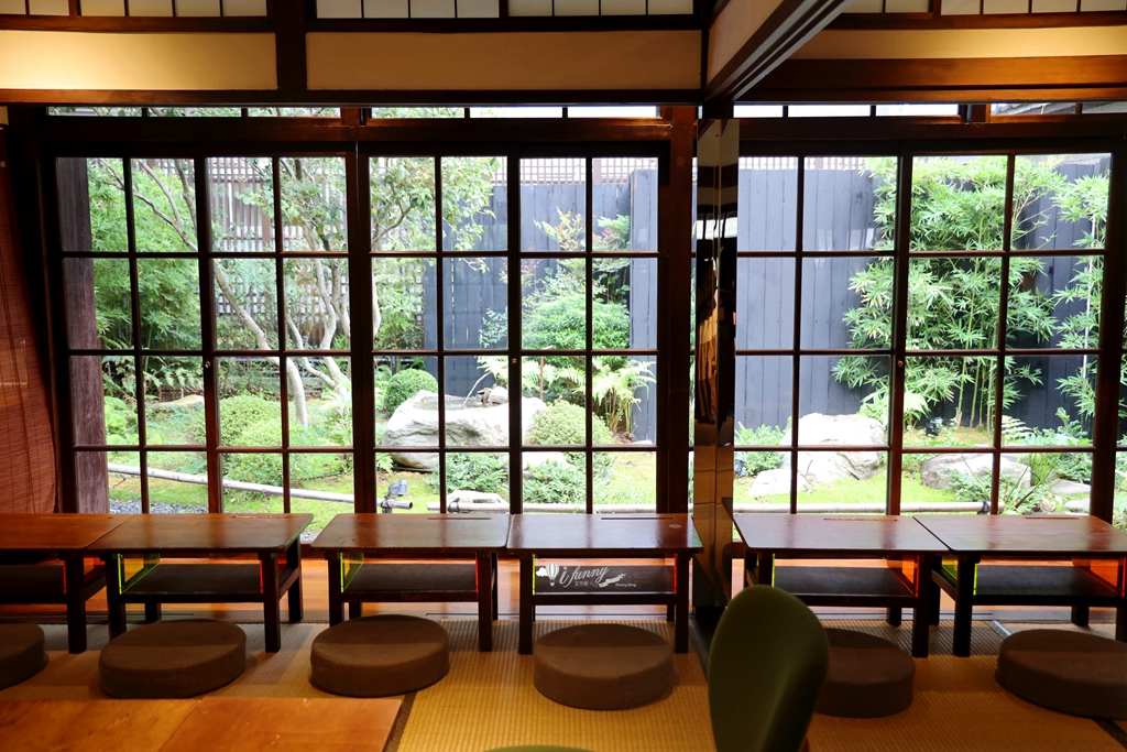 古亭站 | 箱庭 山本屋 進駐百年日式町屋「0km 山物所」吐司義大利麵及各式飲品 枯山水甜點好吸引人 - ifunny