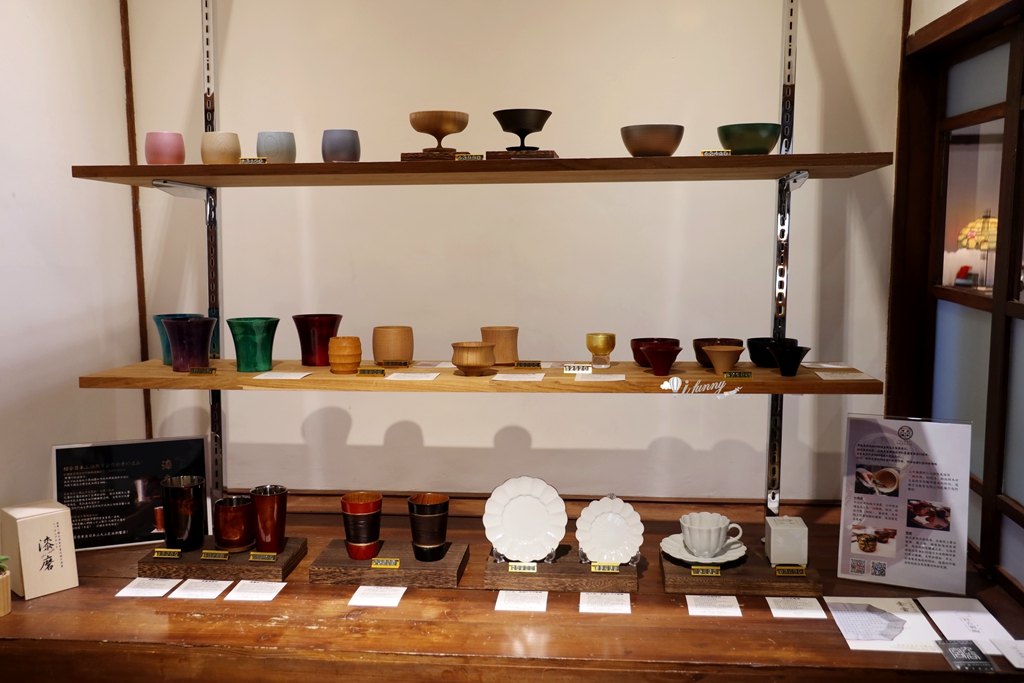 古亭站 | 箱庭 山本屋 進駐百年日式町屋「0km 山物所」吐司義大利麵及各式飲品 枯山水甜點好吸引人 - ifunny