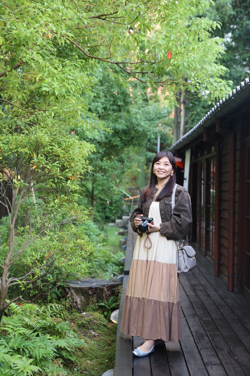 古亭站 | 箱庭 山本屋 進駐百年日式町屋「0km 山物所」吐司義大利麵及各式飲品 枯山水甜點好吸引人 - ifunny
