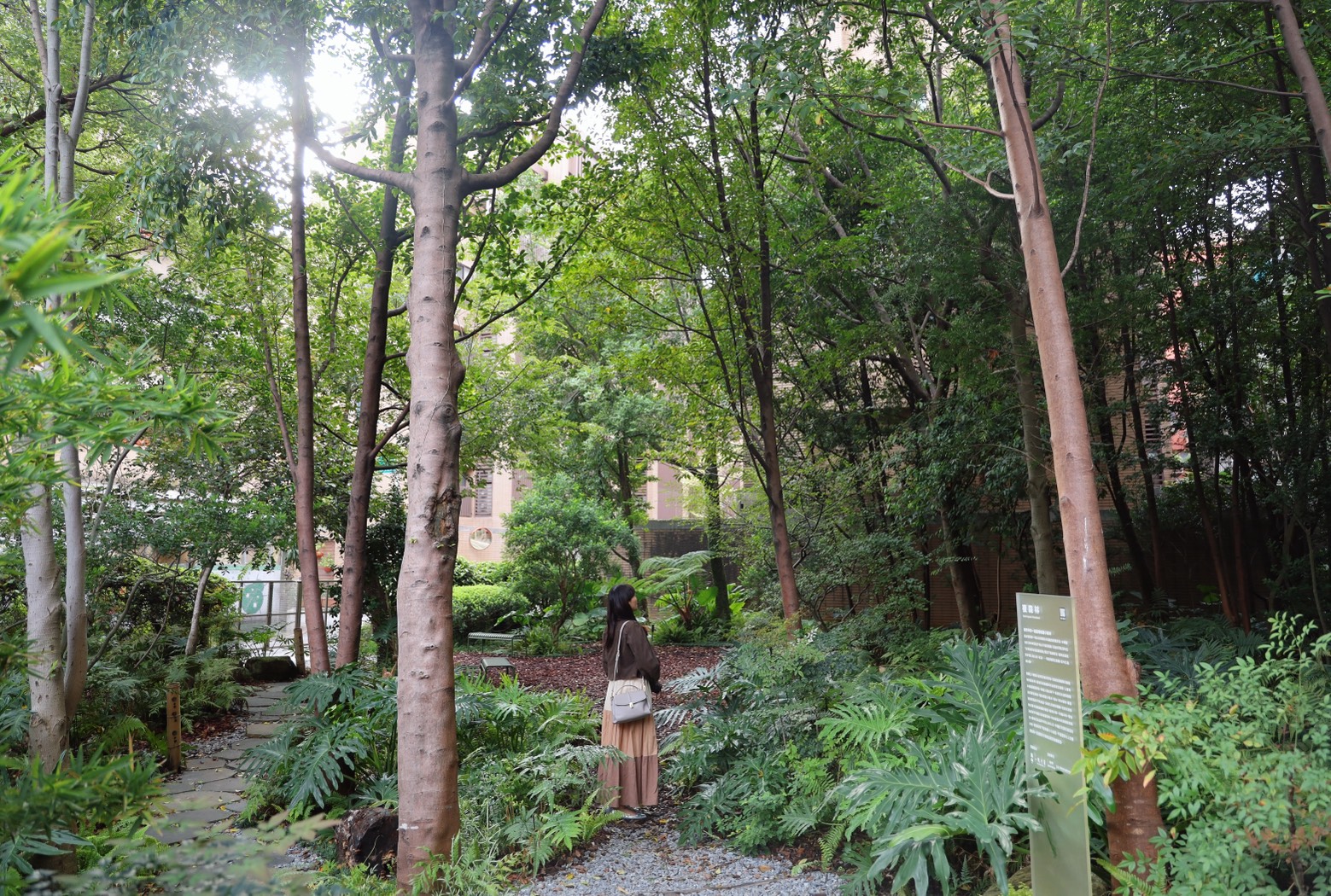 古亭站 | 箱庭 山本屋 進駐百年日式町屋「0km 山物所」吐司義大利麵及各式飲品 枯山水甜點好吸引人 - ifunny