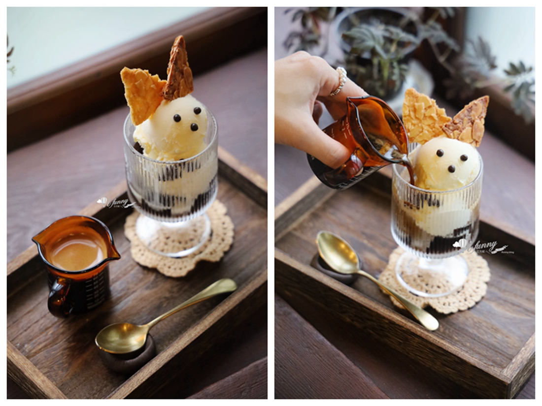 古亭站 | 箱庭 山本屋 進駐百年日式町屋「0km 山物所」吐司義大利麵及各式飲品 枯山水甜點好吸引人 - ifunny