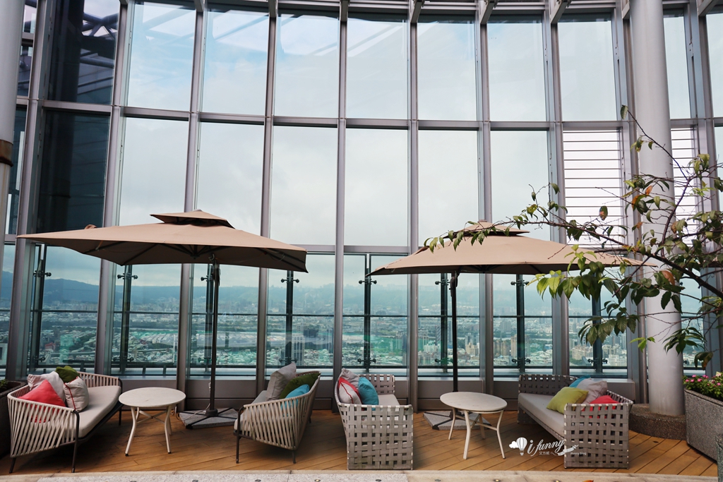 板橋站 | 新北最高花園餐廳 Asia49亞洲料理及酒廊「亞洲鍋物精選」暖心上桌 - ifunny