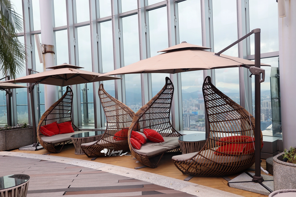 板橋站 | 新北最高花園餐廳 Asia49亞洲料理及酒廊「亞洲鍋物精選」暖心上桌 - ifunny