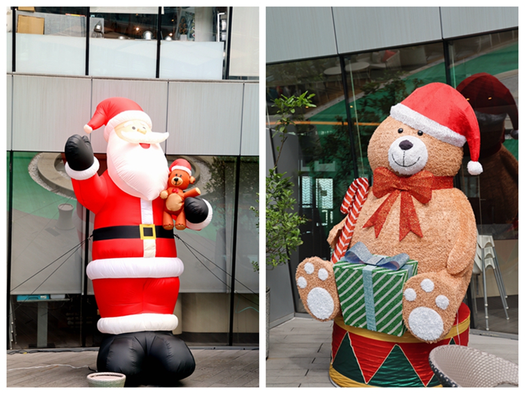 板橋站 | 新北最高花園餐廳 Asia49亞洲料理及酒廊「亞洲鍋物精選」暖心上桌 - ifunny