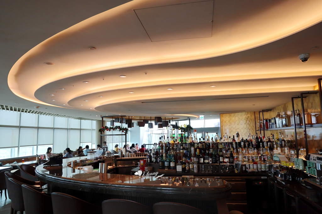 板橋站 | 新北最高花園餐廳 Asia49亞洲料理及酒廊「亞洲鍋物精選」暖心上桌 - ifunny