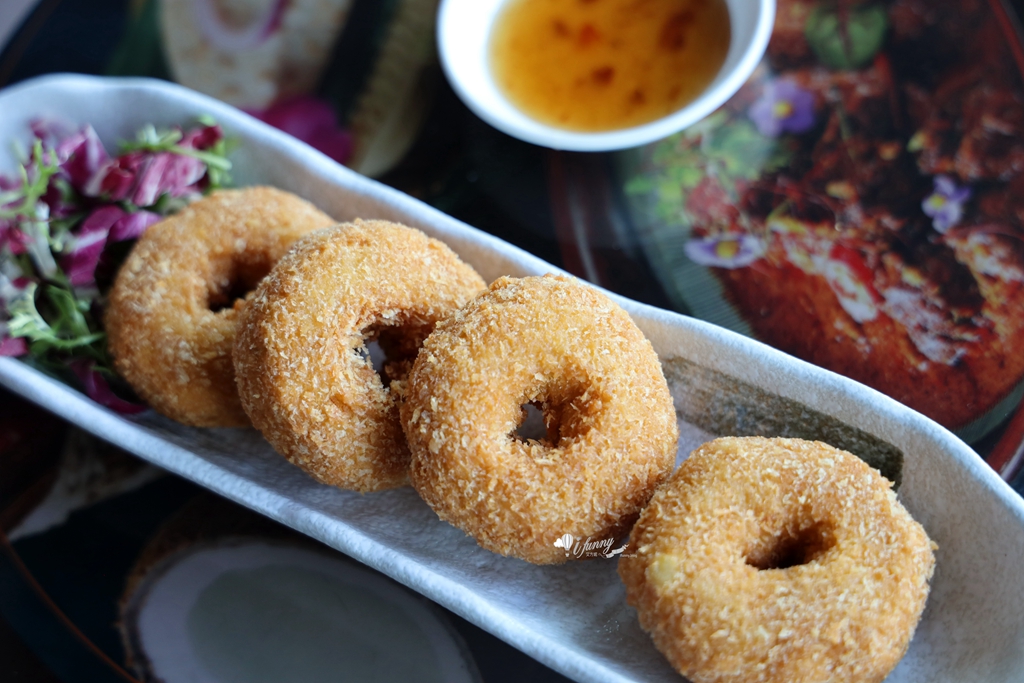 板橋站 | 新北最高花園餐廳 Asia49亞洲料理及酒廊「亞洲鍋物精選」暖心上桌 - ifunny