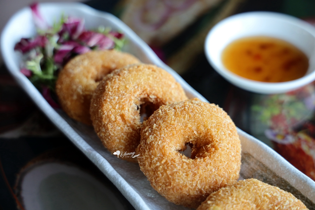 板橋站 | 新北最高花園餐廳 Asia49亞洲料理及酒廊「亞洲鍋物精選」暖心上桌 - ifunny