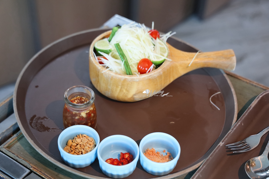 板橋站 | 新北最高花園餐廳 Asia49亞洲料理及酒廊「亞洲鍋物精選」暖心上桌 - ifunny