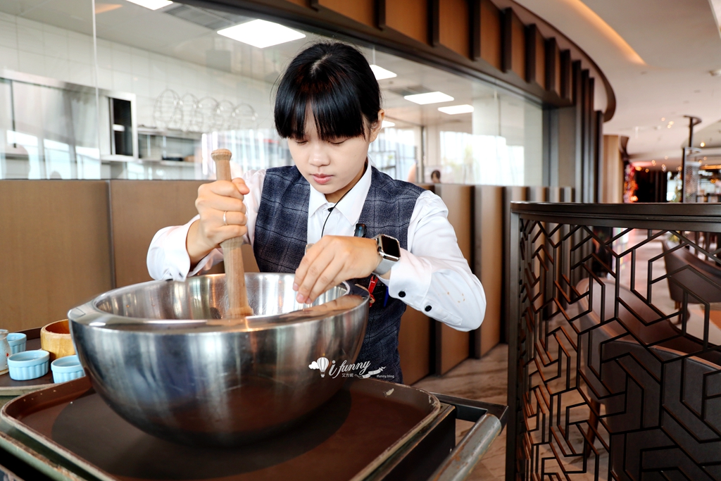 板橋站 | 新北最高花園餐廳 Asia49亞洲料理及酒廊「亞洲鍋物精選」暖心上桌 - ifunny