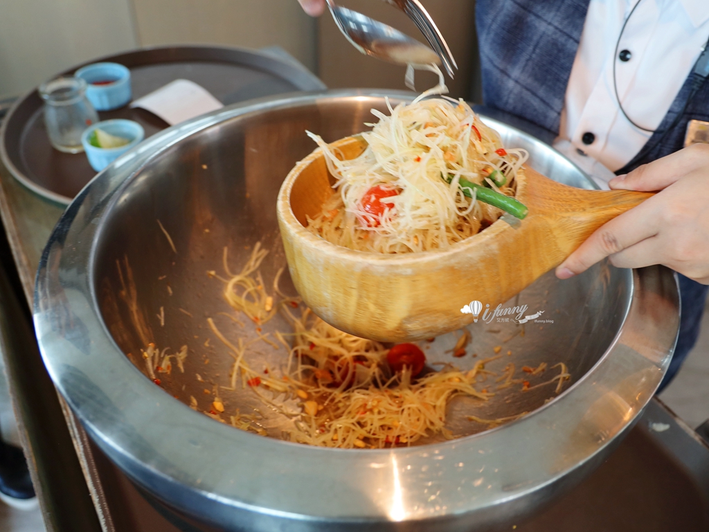 板橋站 | 新北最高花園餐廳 Asia49亞洲料理及酒廊「亞洲鍋物精選」暖心上桌 - ifunny