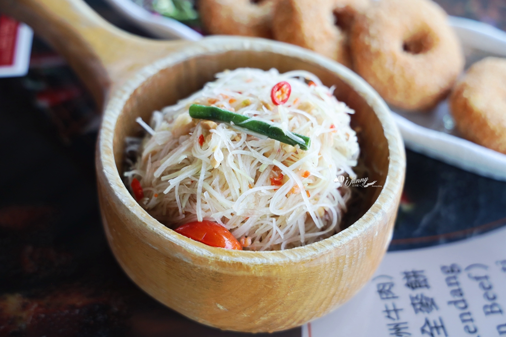 板橋站 | 新北最高花園餐廳 Asia49亞洲料理及酒廊「亞洲鍋物精選」暖心上桌 - ifunny