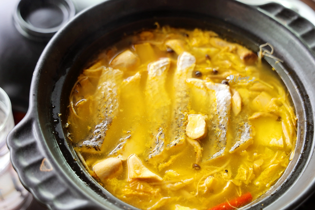 板橋站 | 新北最高花園餐廳 Asia49亞洲料理及酒廊「亞洲鍋物精選」暖心上桌 - ifunny