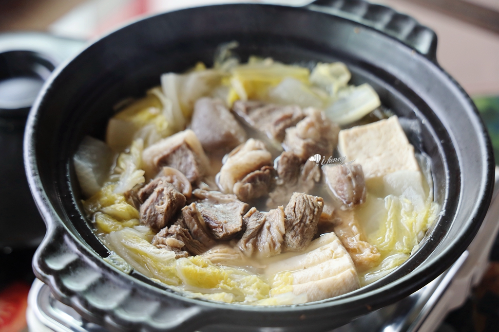 板橋站 | 新北最高花園餐廳 Asia49亞洲料理及酒廊「亞洲鍋物精選」暖心上桌 - ifunny