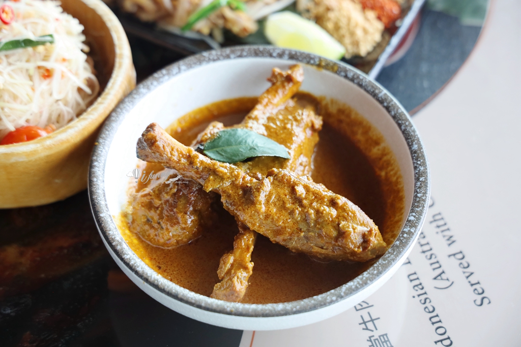 板橋站 | 新北最高花園餐廳 Asia49亞洲料理及酒廊「亞洲鍋物精選」暖心上桌 - ifunny