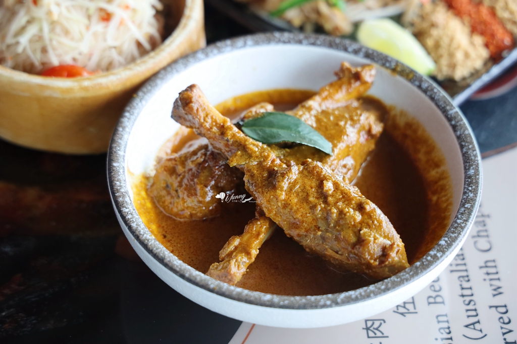 板橋站 | 新北最高花園餐廳 Asia49亞洲料理及酒廊「亞洲鍋物精選」暖心上桌 - ifunny