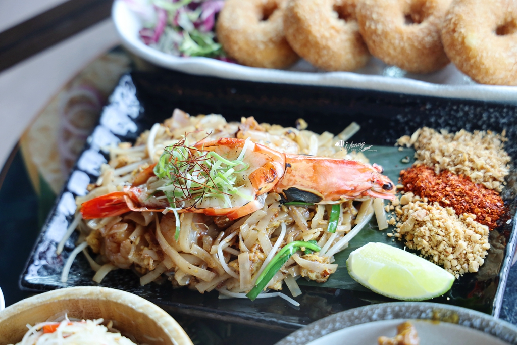 板橋站 | 新北最高花園餐廳 Asia49亞洲料理及酒廊「亞洲鍋物精選」暖心上桌 - ifunny