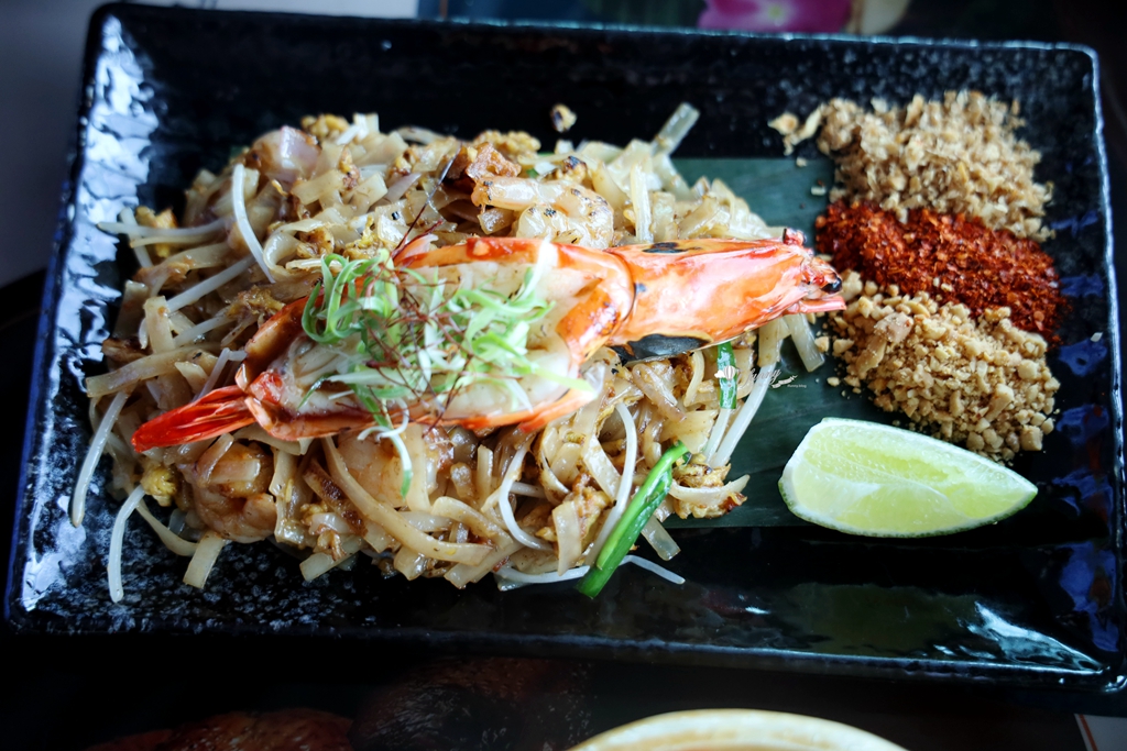 板橋站 | 新北最高花園餐廳 Asia49亞洲料理及酒廊「亞洲鍋物精選」暖心上桌 - ifunny