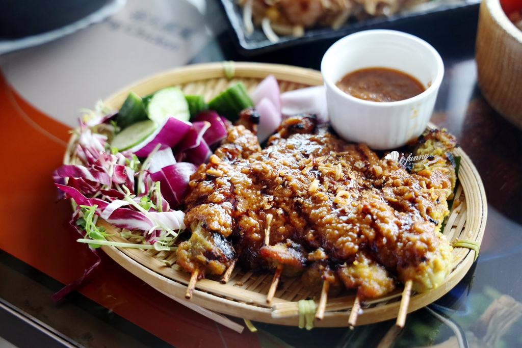 板橋站 | 新北最高花園餐廳 Asia49亞洲料理及酒廊「亞洲鍋物精選」暖心上桌 - ifunny