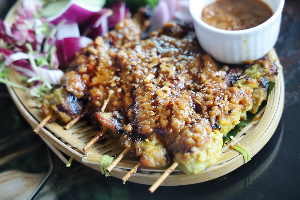 板橋站 | 新北最高花園餐廳 Asia49亞洲料理及酒廊「亞洲鍋物精選」暖心上桌 - ifunny