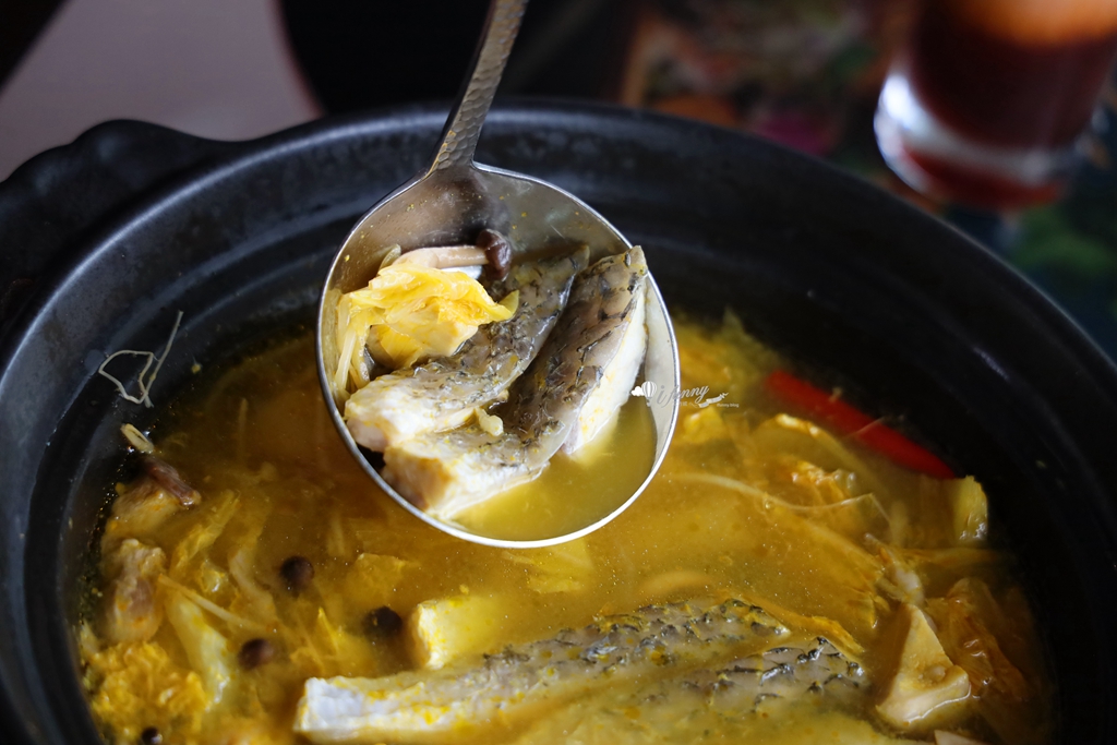 板橋站 | 新北最高花園餐廳 Asia49亞洲料理及酒廊「亞洲鍋物精選」暖心上桌 - ifunny