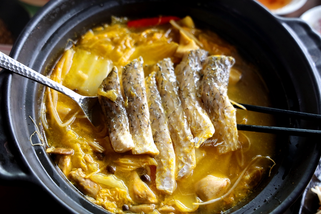 板橋站 | 新北最高花園餐廳 Asia49亞洲料理及酒廊「亞洲鍋物精選」暖心上桌 - ifunny