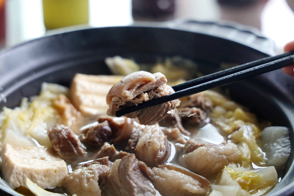 板橋站 | 新北最高花園餐廳 Asia49亞洲料理及酒廊「亞洲鍋物精選」暖心上桌 - ifunny