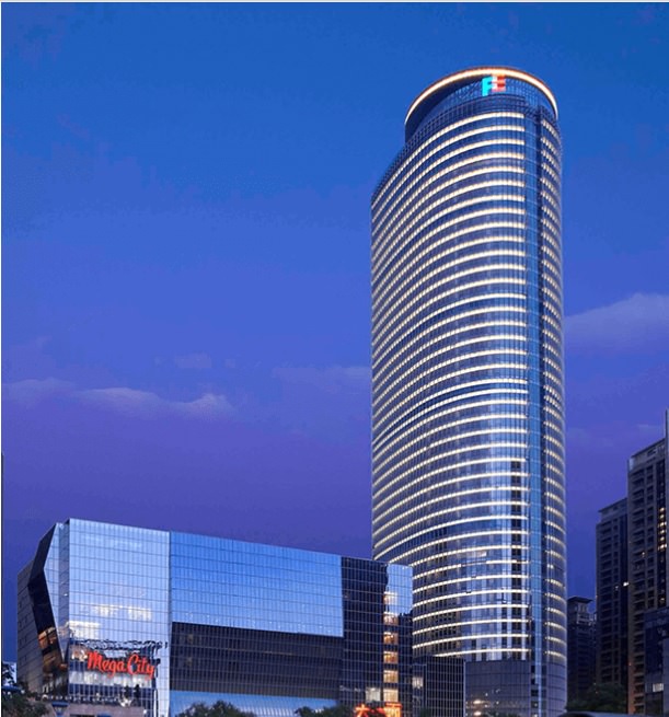 板橋站 | 新北最高花園餐廳 Asia49亞洲料理及酒廊「亞洲鍋物精選」暖心上桌 - ifunny