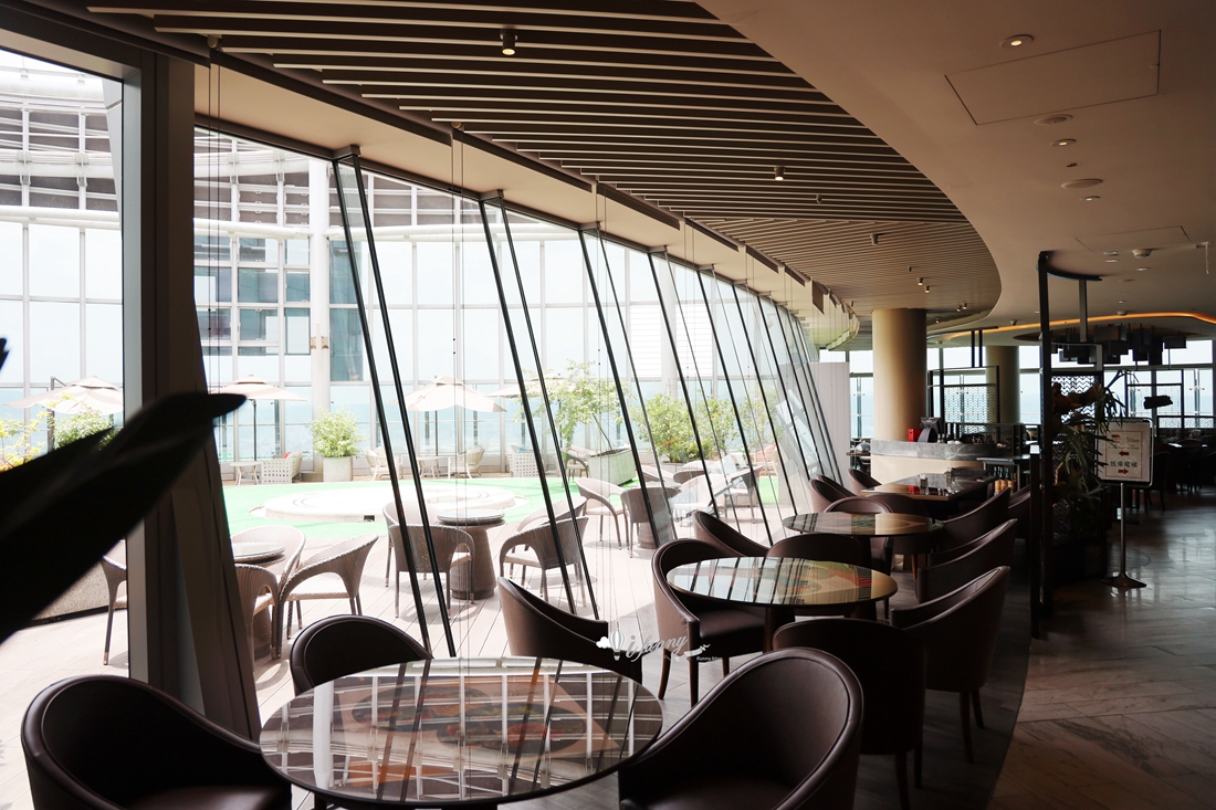 板橋站 | 新北最高花園餐廳 Asia49亞洲料理及酒廊「亞洲鍋物精選」暖心上桌 - ifunny