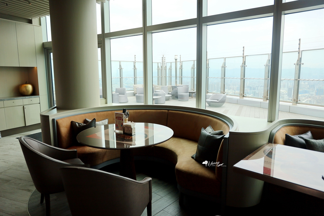 板橋站 | 新北最高花園餐廳 Asia49亞洲料理及酒廊「亞洲鍋物精選」暖心上桌 - ifunny