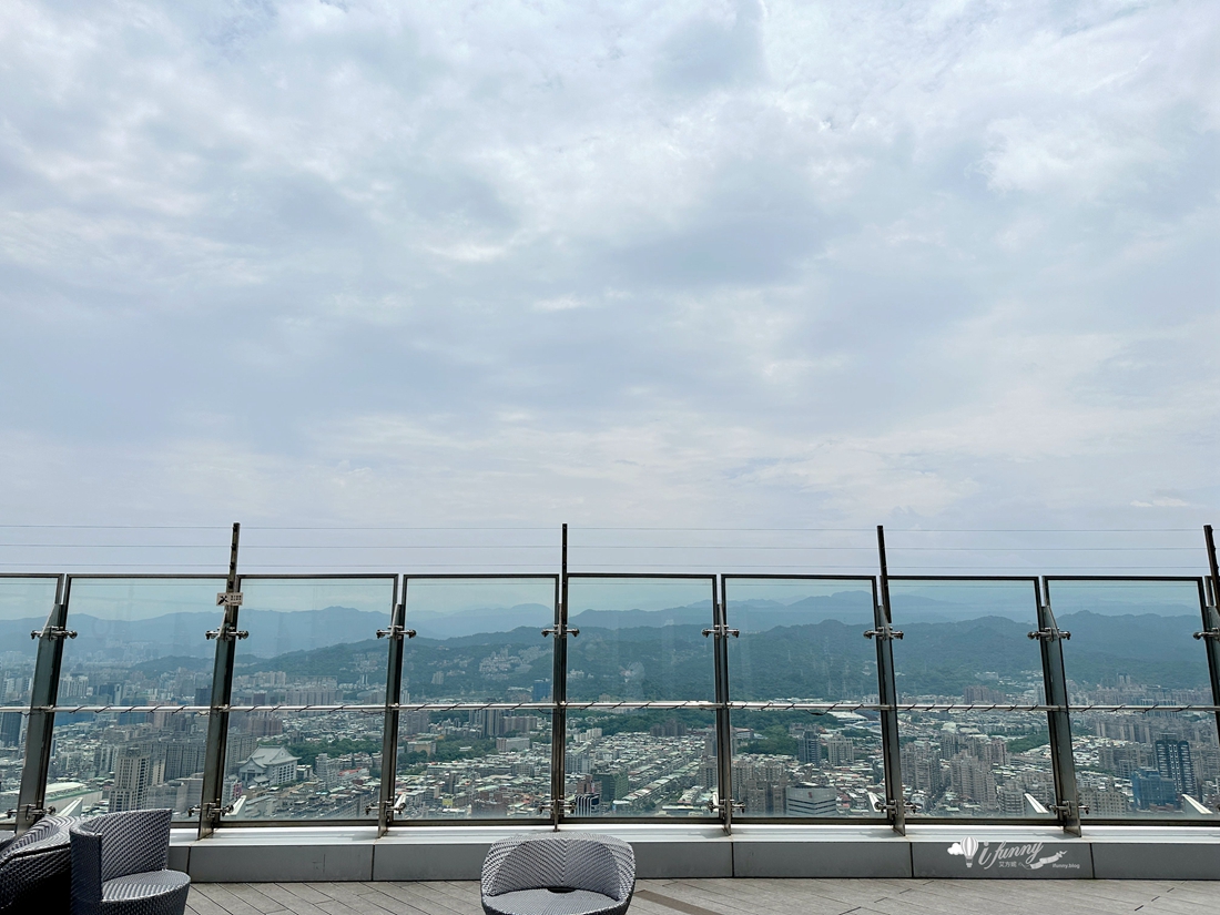 板橋站 | 新北最高花園餐廳 Asia49亞洲料理及酒廊「亞洲鍋物精選」暖心上桌 - ifunny