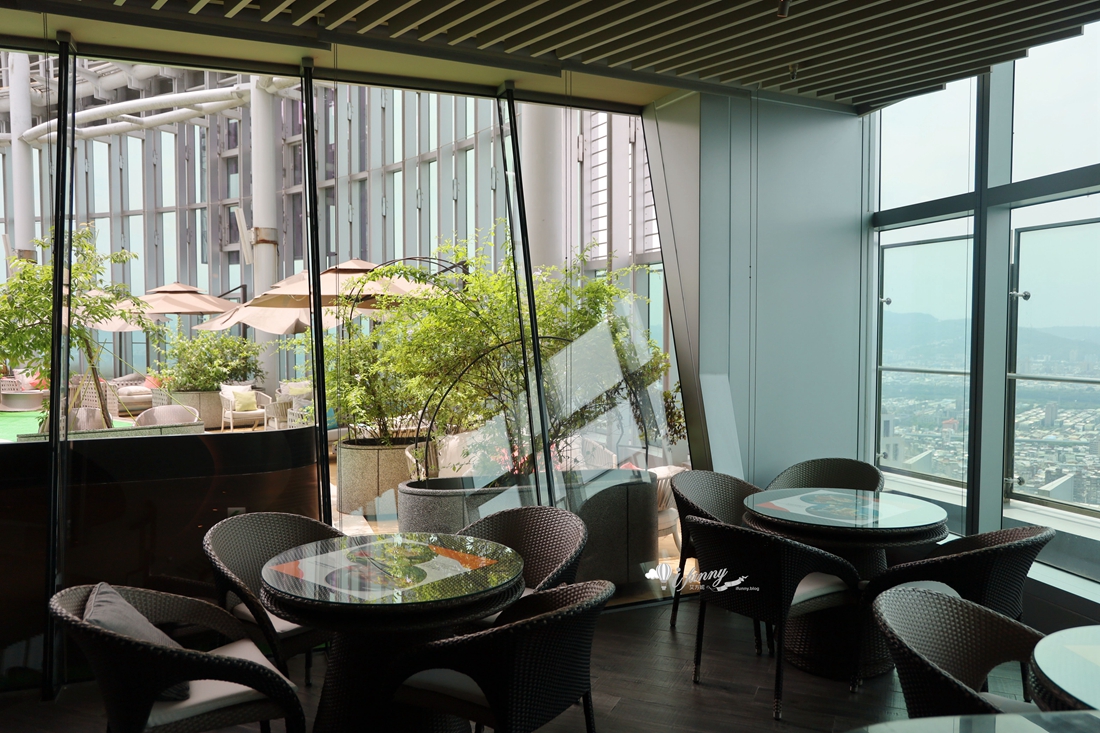 板橋站 | 新北最高花園餐廳 Asia49亞洲料理及酒廊「亞洲鍋物精選」暖心上桌 - ifunny