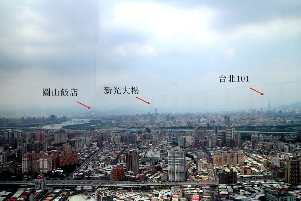 板橋站 | 新北最高花園餐廳 Asia49亞洲料理及酒廊「亞洲鍋物精選」暖心上桌 - ifunny