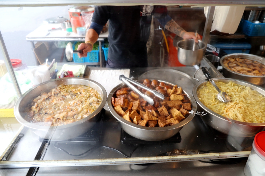 台電大樓站 | 龍泉深海鮮魚湯 師大晚場美食 魚鬆滷肉飯 好吃雞肉 - ifunny